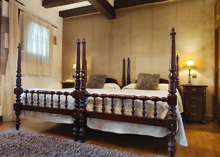 Hotel Casa del Marqués