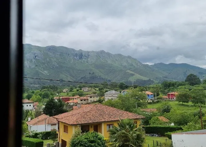 El Rincon del Cuera
