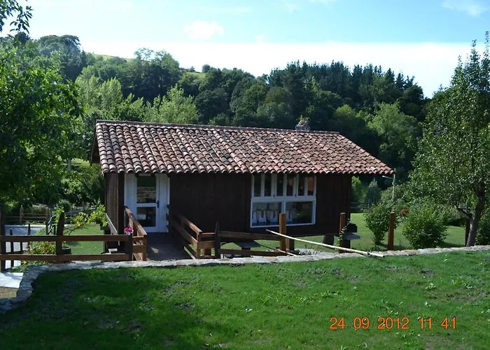 El Rincón de Doña Urraca